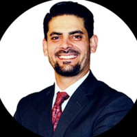 Arjun Jani