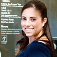 Alexandria Stange