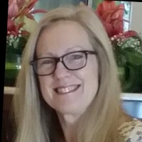 Sue Mcdonald