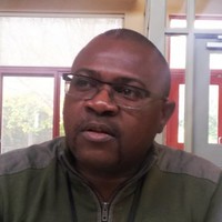 Layi Egbeyemi