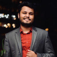 Kazi Irteza Islam