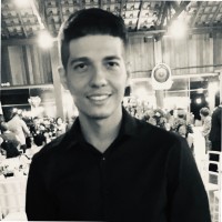 lucas pereira