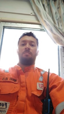Sérgio Silva
