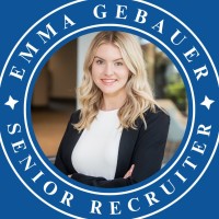 Emma Gebauer