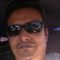 Daniel Montes