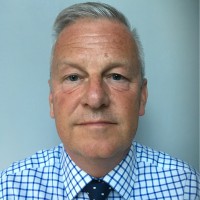 Chris Cartwright