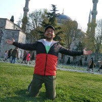 Alaa Magdy