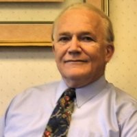 Gary Corcoran