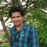 Ishwaragouda Patil
