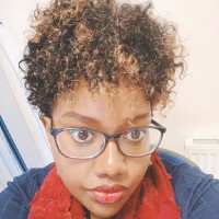 Maureen Kirigo