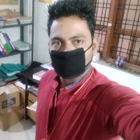 Shivam Tripathi