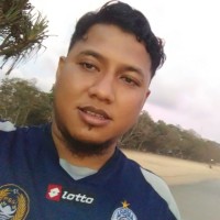 Arief Faizal