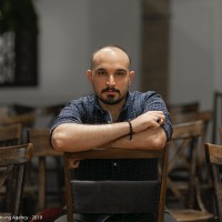 Reza Shafie