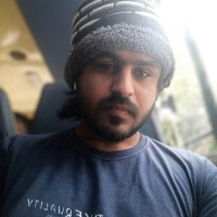 Abhishek Manjunath