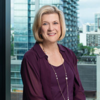 Elizabeth Kiskaddon, Aia, Ncarb, Edac