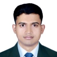 Md. Kamal Hossen