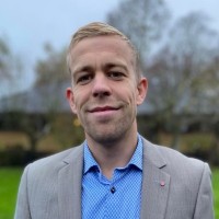 Martin Pedersen