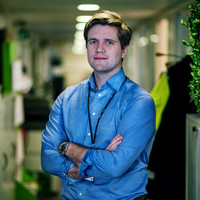 Victor Nordlander