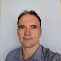 David Rollinson