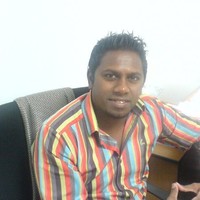 Daryl Murugas