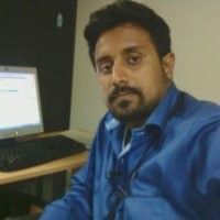 Rishikesh Menon