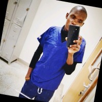 fred oduor