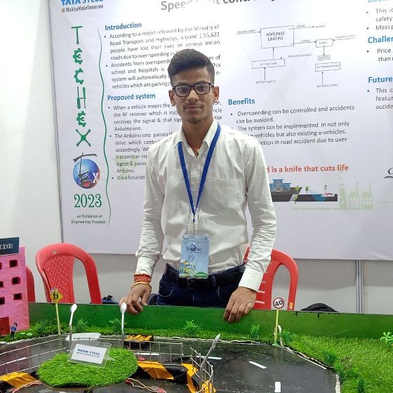 ADARSH KUMAR SINGH