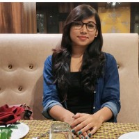Ankita Chouksey