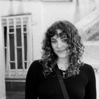 Anastasia Beirne-Meyer