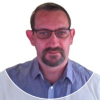 Simon Davey