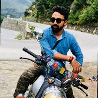 Akash Singh