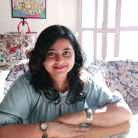 Ishita Das