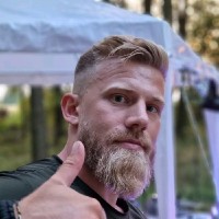 Patrik Blomberg