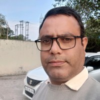 Rahul Sharma