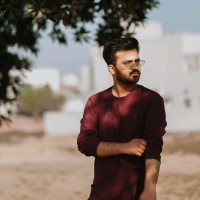 Burak Ahtisham
