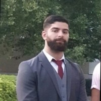 Adam Cheaib