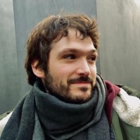 Luis Roglà Benitez