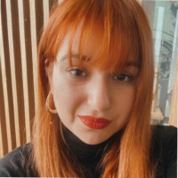 Elena Balatsou