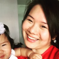Ashley Yeo