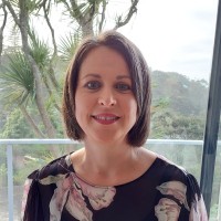 Rachel Larcombe