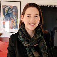 Esther Kloke
