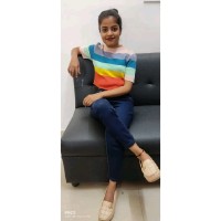 PRATIKSHA PENDURKAR