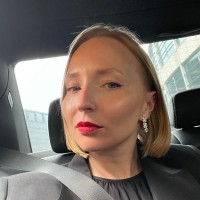 Yelena Krasnova