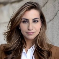 Nora Sharkasi
