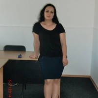 C. Daniela Baba