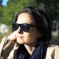 Miglena Tsviatkova PhD