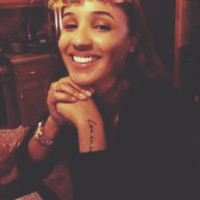 Zoria Barker