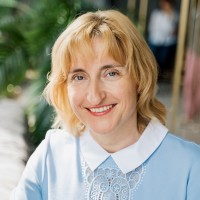 Iuliia Kouplend