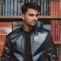 Usama Mahimkar