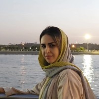 Arezoo Hashemi